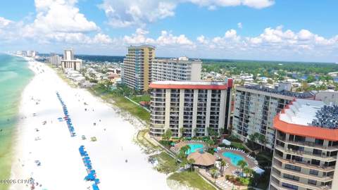 6505 Thomas Drive 1009, Panama City FL - photo 22 of 64