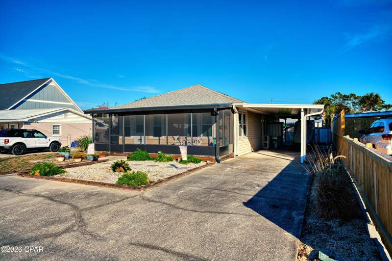 3 bedroom SingleFamilyResidence at 209 S Wells Street, Miramar Heights, Panama City Beach — photo 5