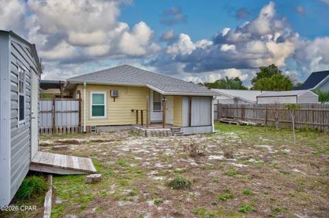 209 S Wells Street, Panama City Beach FL - photo 8 of 33