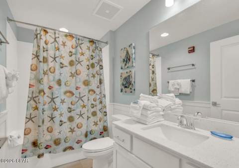 15928 Front Beach Road 3-205, Panama City Beach FL - photo 14 of 60