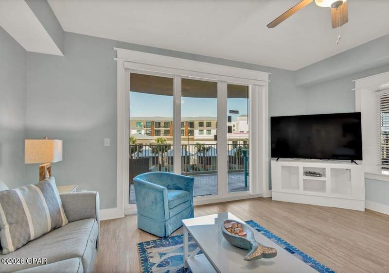 1 bedroom Condominium at 15928 Front Beach Road 3-205, Calypso Towers III, Panama City Beach — photo 4