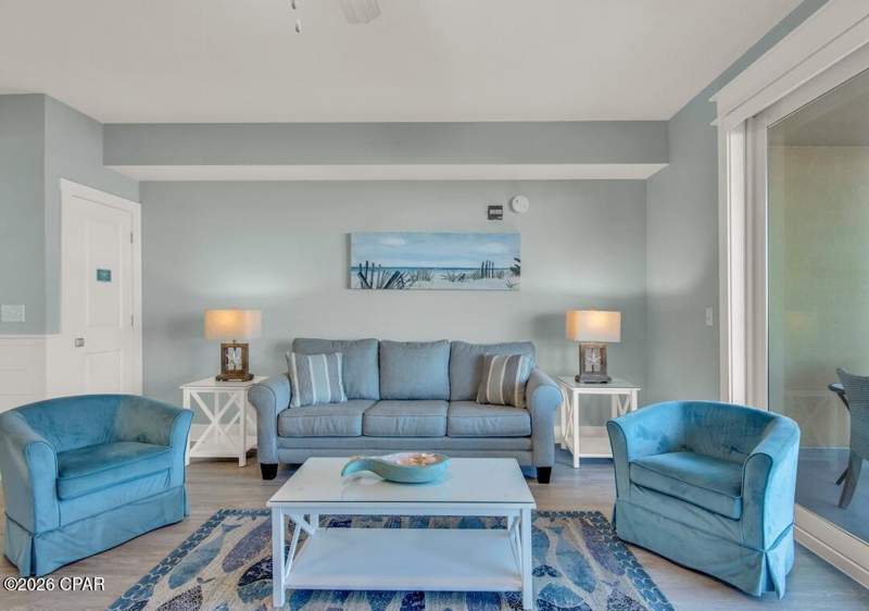 1 bedroom Condominium at 15928 Front Beach Road 3-205, Calypso Towers III, Panama City Beach — photo 5