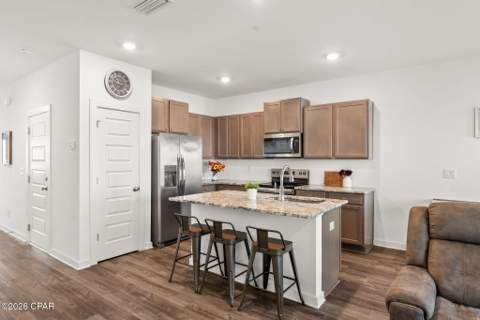 5899 Tyndall Place, Panama City FL - photo 6 of 41
