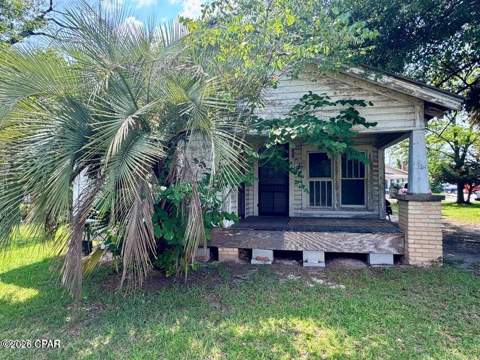 5295 Brown Street, Graceville FL - photo 12 of 13