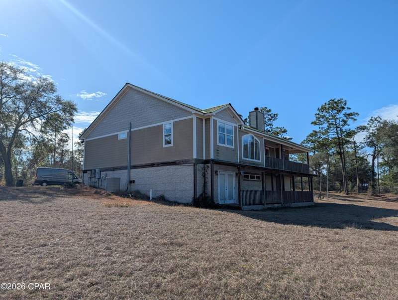 5 bedroom SingleFamilyResidence at 13920 Woodland Road, Sand Hills, Southport — photo 4