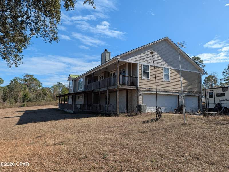 5 bedroom SingleFamilyResidence at 13920 Woodland Road, Sand Hills, Southport — photo 5