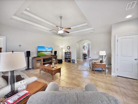 5005 Maggie Lane, Panama City FL - photo 10 of 40