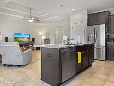 5005 Maggie Lane, Panama City FL - photo 11 of 40