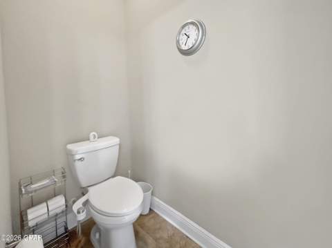 5005 Maggie Lane, Panama City FL - photo 20 of 40