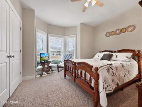 5005 Maggie Lane, Panama City FL - photo 21 of 40