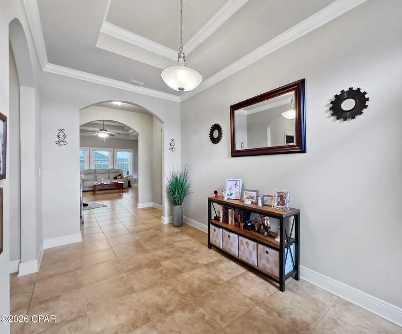 3 bedroom SingleFamilyResidence at 5005 Maggie Lane, Cherokee Heights, Panama City — photo 3