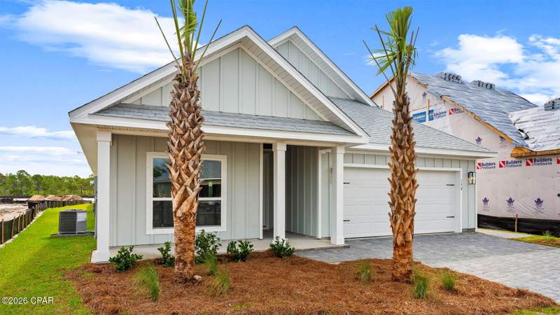3 bedroom SingleFamilyResidence at 190 Porter Drive, Windmark, Port St Joe — photo 4