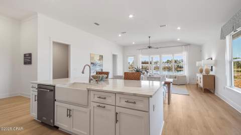 190 Porter Drive, Port St Joe FL - photo 6 of 34