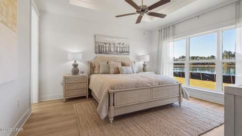 190 Porter Drive, Port St Joe FL - photo 8 of 34