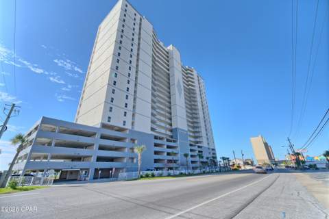 14415 Front Beach Road 2003, Panama City Beach FL - photo 11 of 32