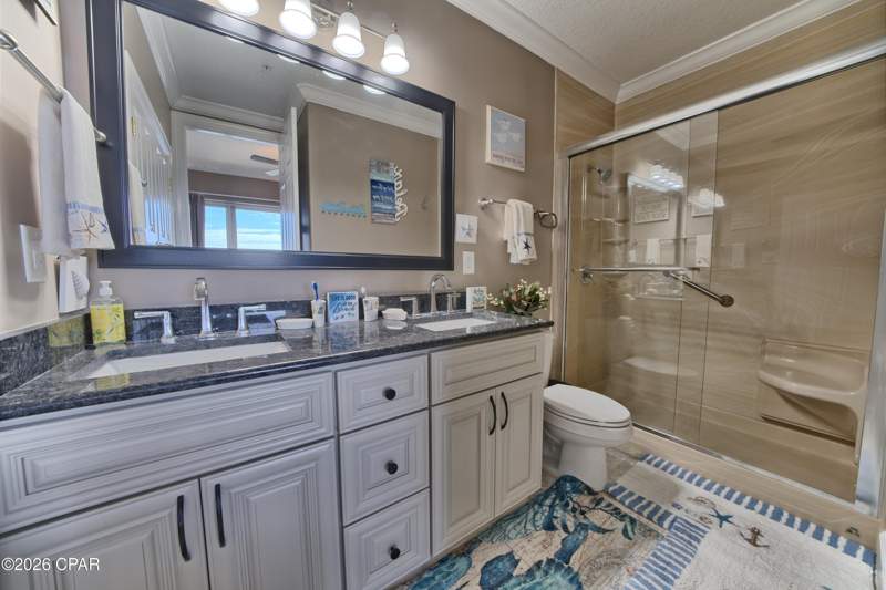 2 bedroom Condominium at 14415 Front Beach Road 2003, Ocean Reef, Panama City Beach — photo 3