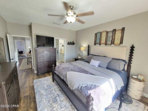 6216 N Lagoon Drive, Panama City FL - photo 13 of 30