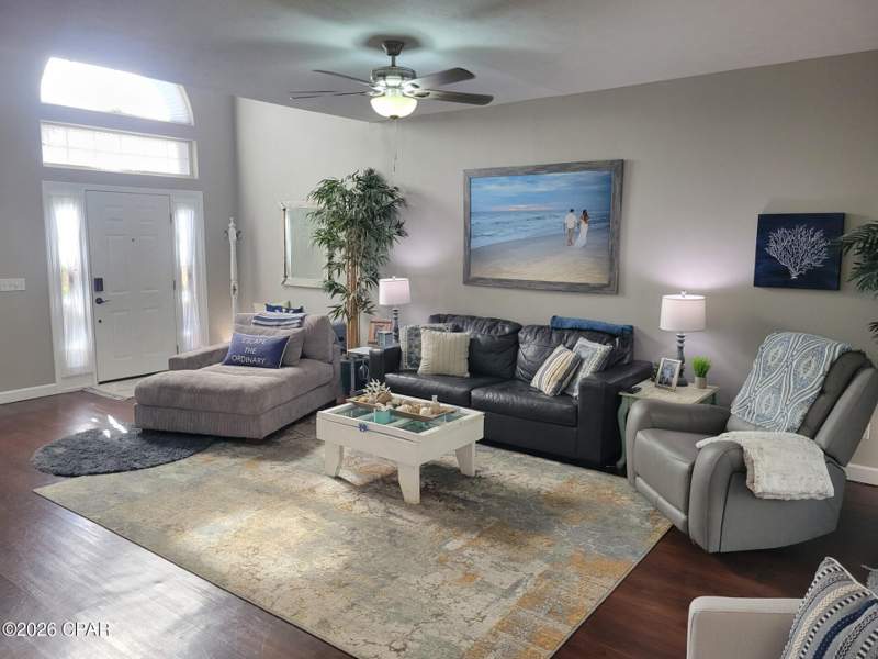 3 bedroom Attached at 6216 N Lagoon Drive, Grand Lagoon Villa, Panama City — photo 2
