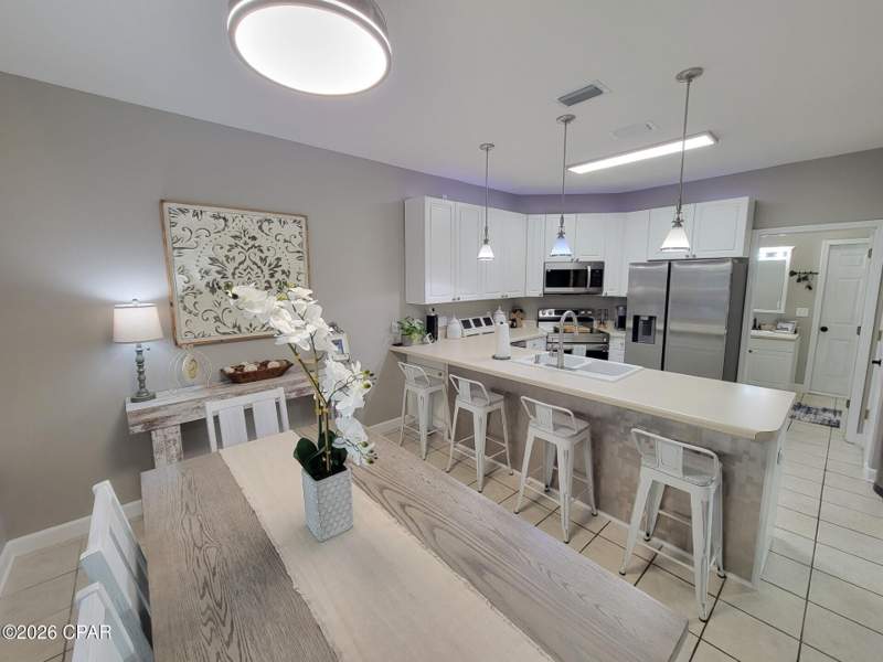 3 bedroom Attached at 6216 N Lagoon Drive, Grand Lagoon Villa, Panama City — photo 4