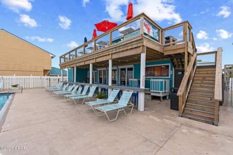 116 Damon Circle B, Panama City Beach FL - photo 19 of 31