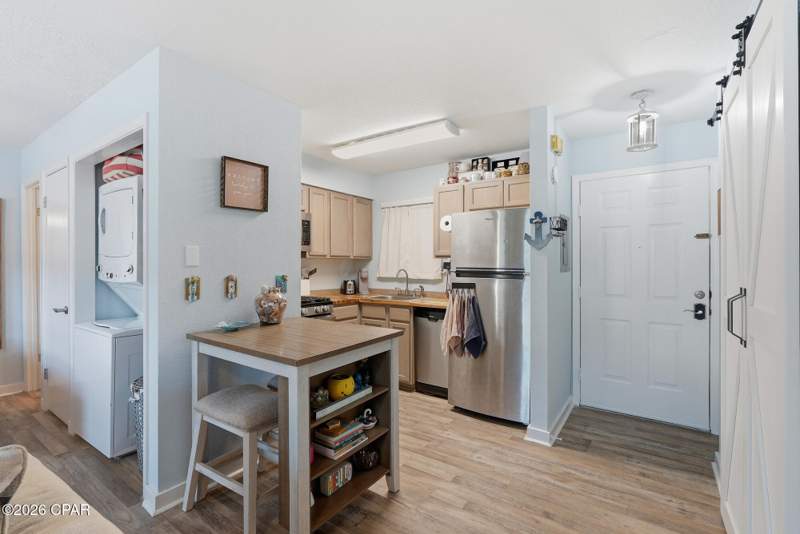 0 bedroom Condominium at 116 Damon Circle B, Gulf Highlands Beach Resort, Panama City Beach — photo 5