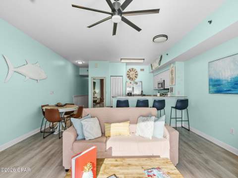 9900 S Thomas Drive 2230, Panama City Beach FL - photo 6 of 53