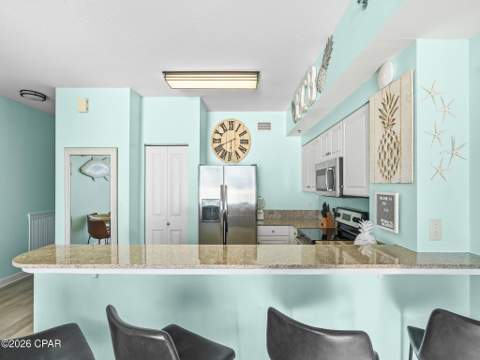 9900 S Thomas Drive 2230, Panama City Beach FL - photo 7 of 53