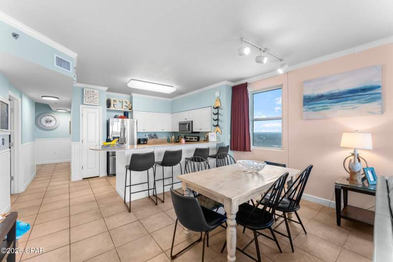 3 bedroom Condominium at 9900 S Thomas Drive 2231, Shores Of Panama, Panama City Beach — photo 5