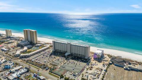 8743 Thomas Drive 606, Panama City Beach FL - photo 14 of 34