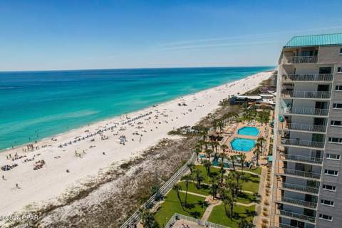 8743 Thomas Drive 606, Panama City Beach FL - photo 20 of 34