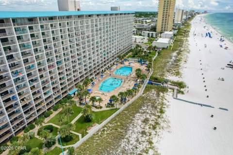 8743 Thomas Drive 606, Panama City Beach FL - photo 24 of 34