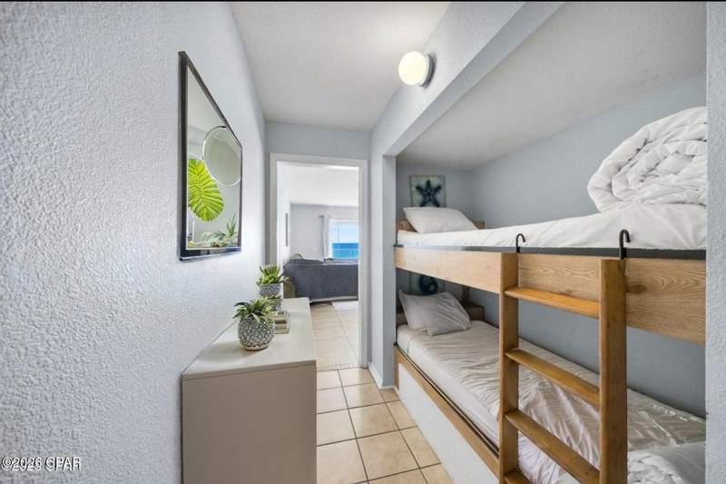 1 bedroom Condominium at 8743 Thomas Drive 606, The Summit, Panama City Beach — photo 3