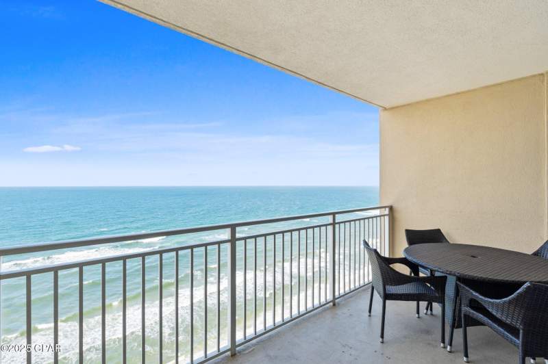 2 bedroom Condominium at 14701 Front Beach Road 1931, Emerald Beach Resort, Panama City Beach — photo 2