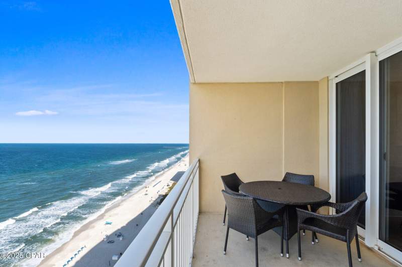 2 bedroom Condominium at 14701 Front Beach Road 1931, Emerald Beach Resort, Panama City Beach — photo 3