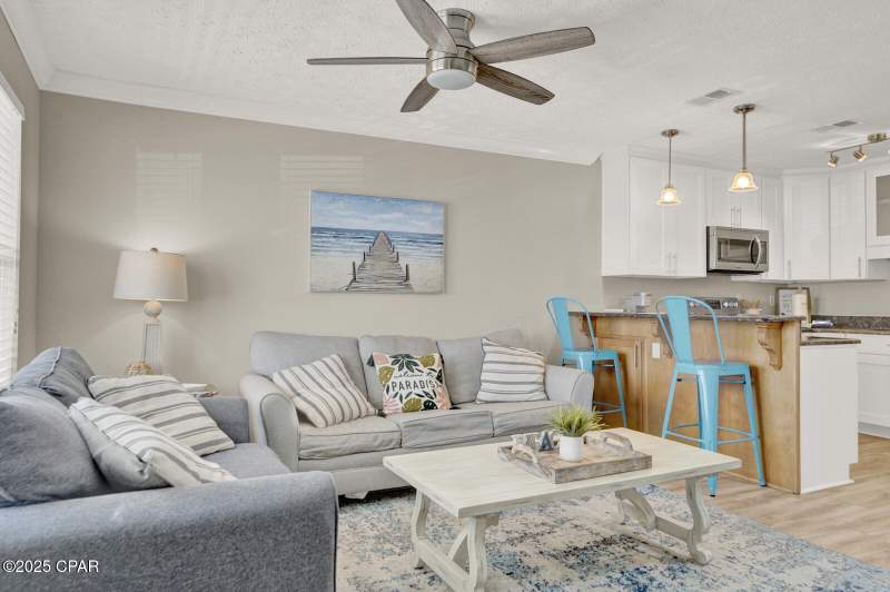 1 bedroom Condominium at 17680 Front Beach Road A202, Peachtree Place Phase I, Panama City Beach — photo 2