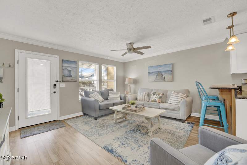 1 bedroom Condominium at 17680 Front Beach Road A202, Peachtree Place Phase I, Panama City Beach — photo 5