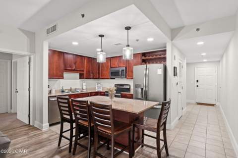 9860 S Thomas Drive 1706, Panama City FL - photo 11 of 37