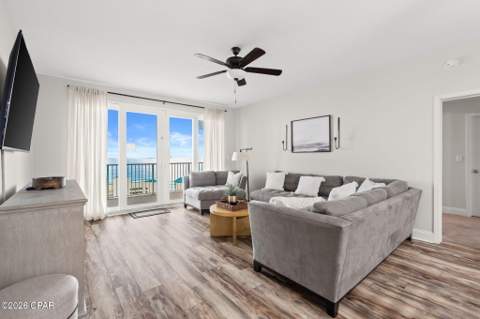 9860 S Thomas Drive 1706, Panama City FL - photo 16 of 37