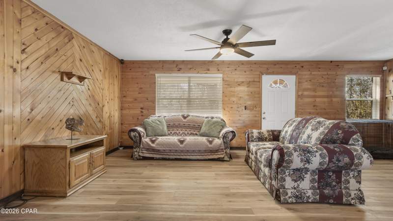 2 bedroom SingleFamilyResidence at 2424 White Pond Church Road, Alford, Alford — photo 2