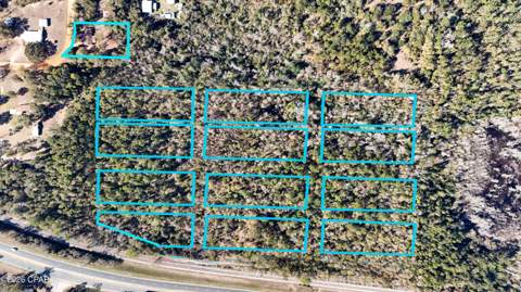 2424 White Pond Church Road, Alford FL - photo 24 of 36