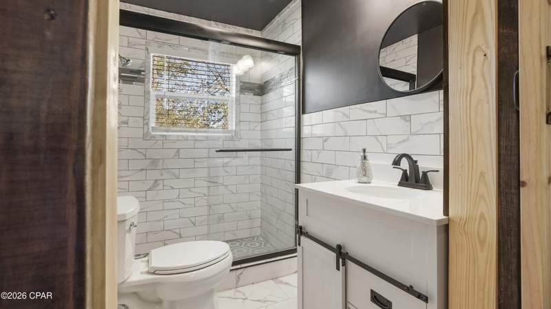2 bedroom SingleFamilyResidence at 2424 White Pond Church Road, Alford, Alford — photo 4