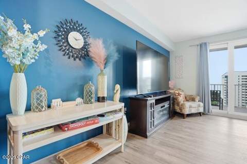 9860 S Thomas Drive 705, Panama City FL - photo 10 of 34