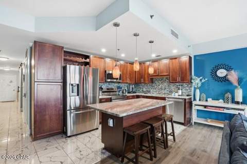 9860 S Thomas Drive 705, Panama City FL - photo 13 of 34