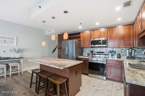 9860 S Thomas Drive 705, Panama City FL - photo 15 of 34