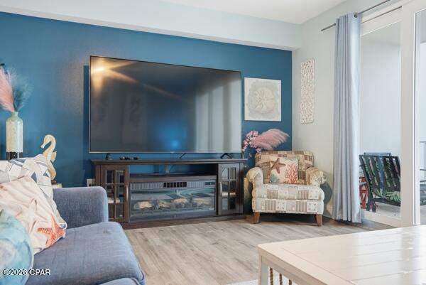 1 bedroom Condominium at 9860 S Thomas Drive 705, Laketown Wharf, Panama City — photo 5