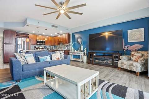 9860 S Thomas Drive 705, Panama City FL - photo 6 of 34
