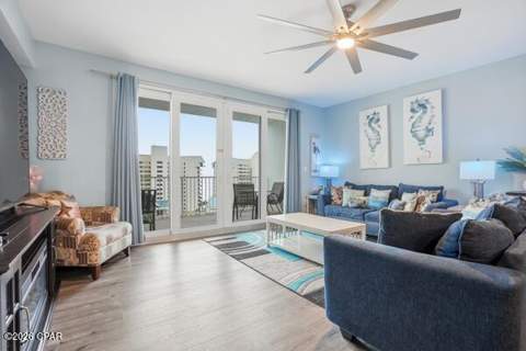 9860 S Thomas Drive 705, Panama City FL - photo 9 of 34