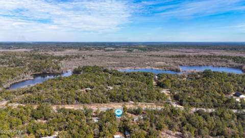 4326 Moss Hill Road, Chipley FL - photo 24 of 26