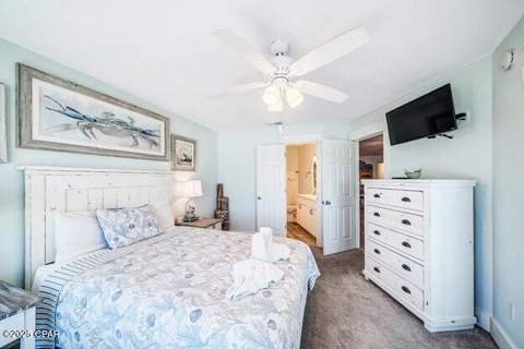 8610 Surf Drive 307, Panama City FL - photo 12 of 37