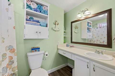 695 Seashell Drive, Panama City Beach FL - photo 20 of 49